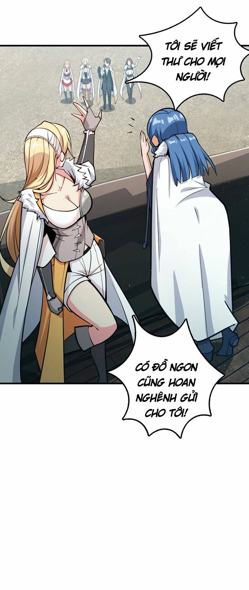 Thả Vu Nữ Đó Ra: Chapter 285
