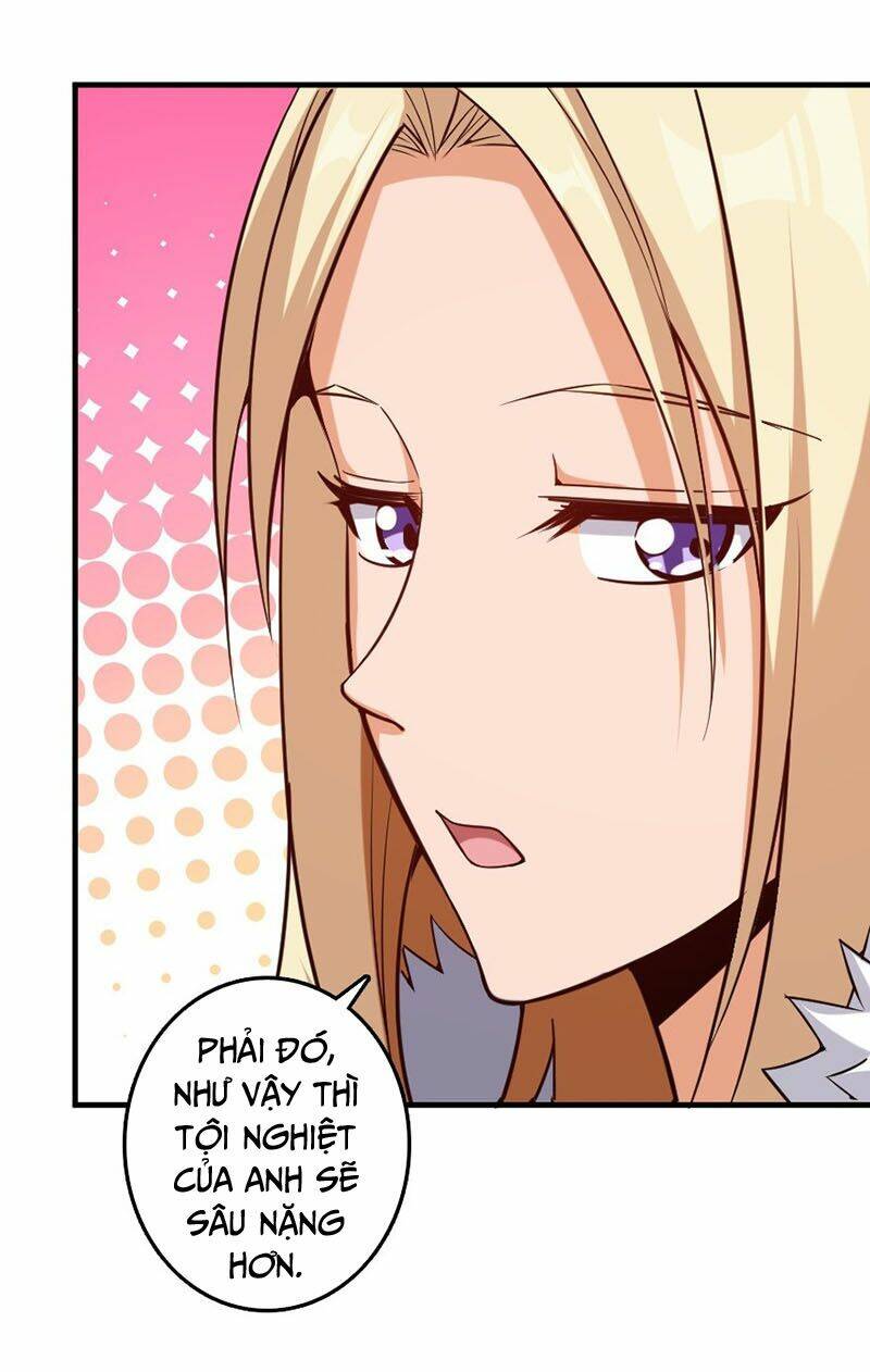 Thả Vu Nữ Đó Ra: Chapter 285