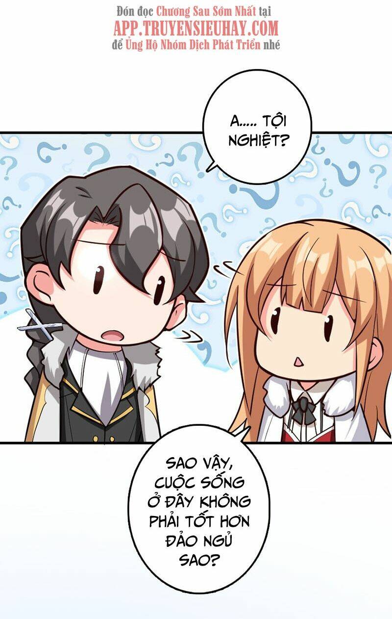 Thả Vu Nữ Đó Ra: Chapter 285