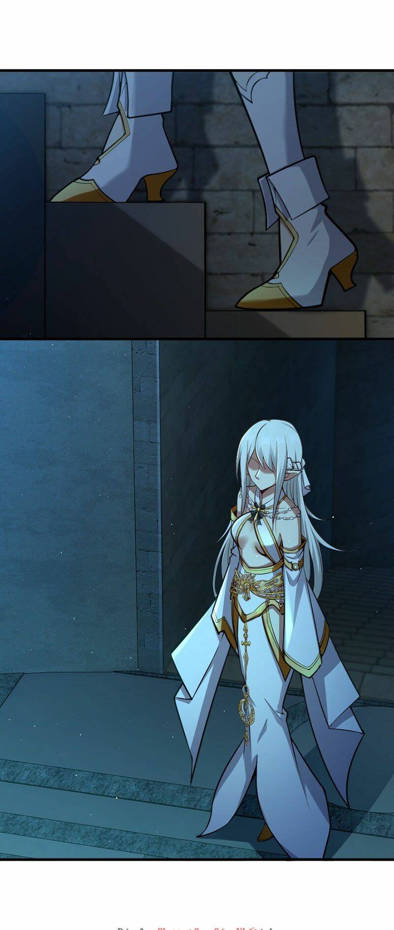 Thả Vu Nữ Đó Ra: Chapter 285