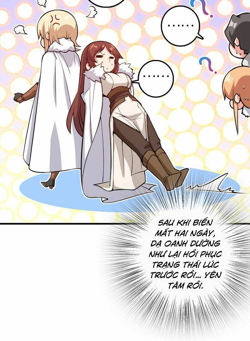 Thả Vu Nữ Đó Ra: Chapter 285