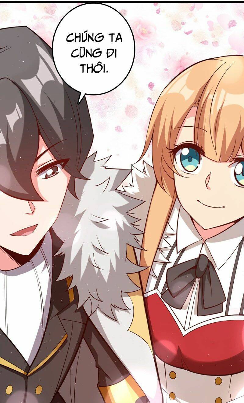 Thả Vu Nữ Đó Ra: Chapter 285
