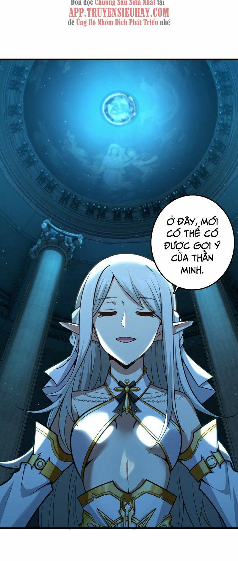Thả Vu Nữ Đó Ra: Chapter 285