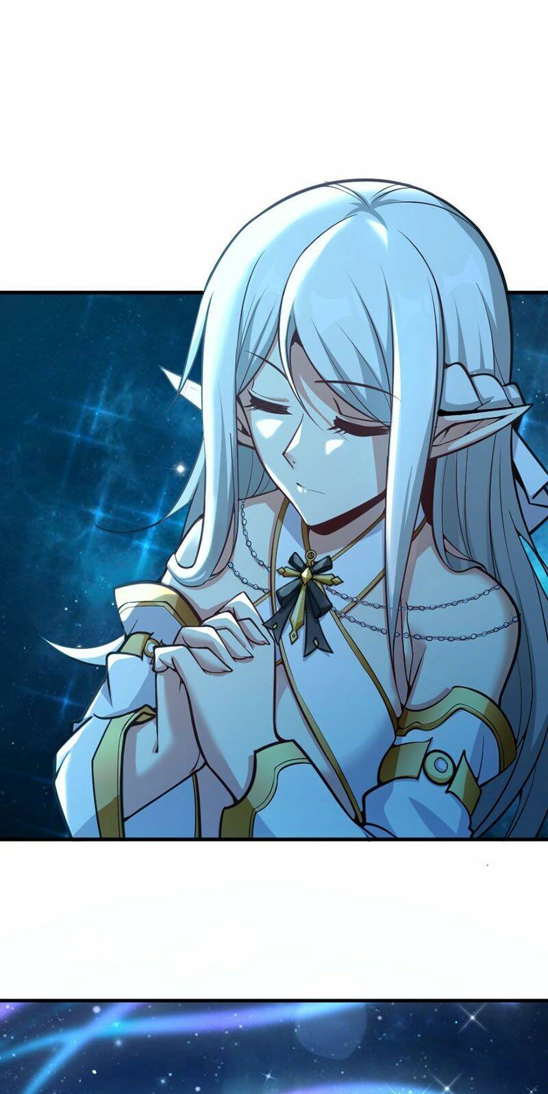 Thả Vu Nữ Đó Ra: Chapter 285