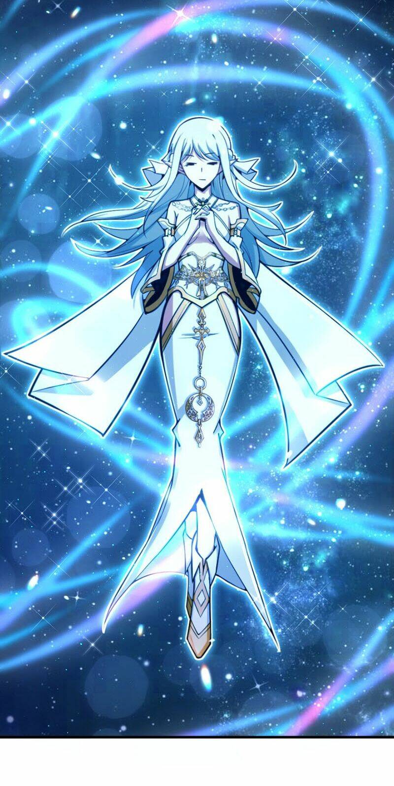 Thả Vu Nữ Đó Ra: Chapter 285