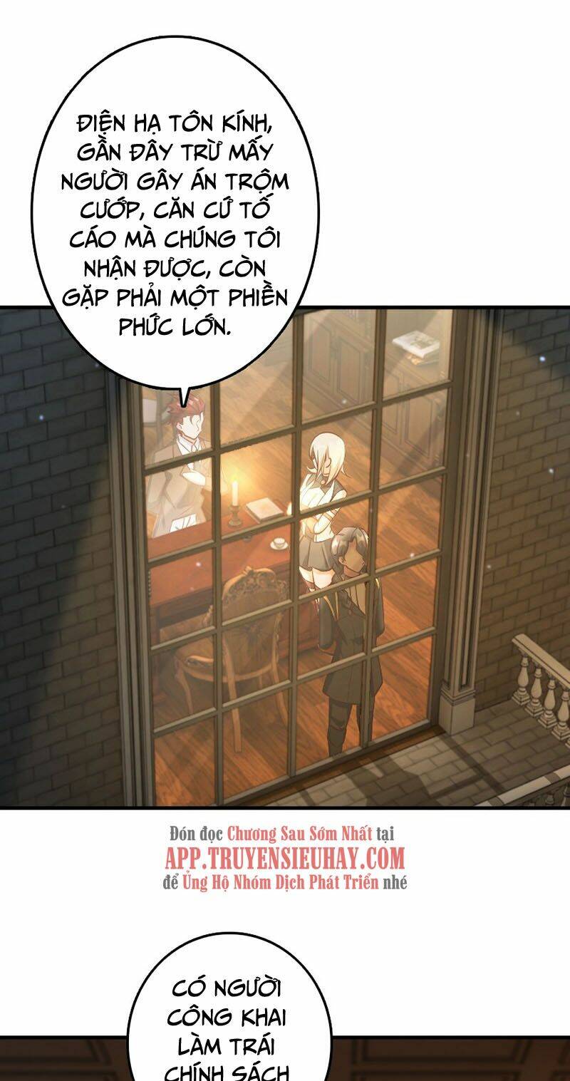Thả Vu Nữ Đó Ra: Chapter 286