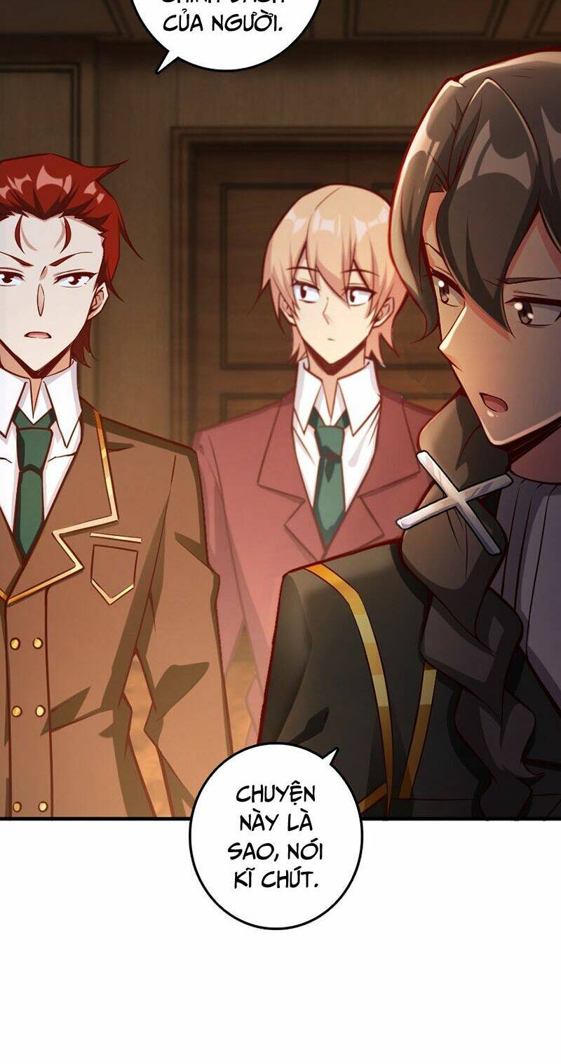 Thả Vu Nữ Đó Ra: Chapter 286