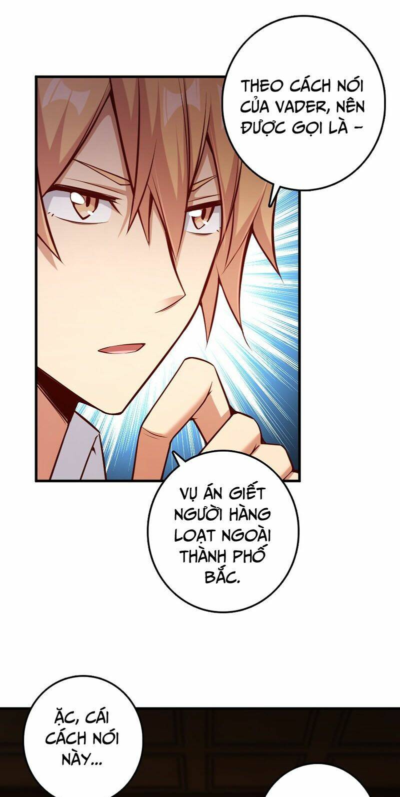 Thả Vu Nữ Đó Ra: Chapter 286