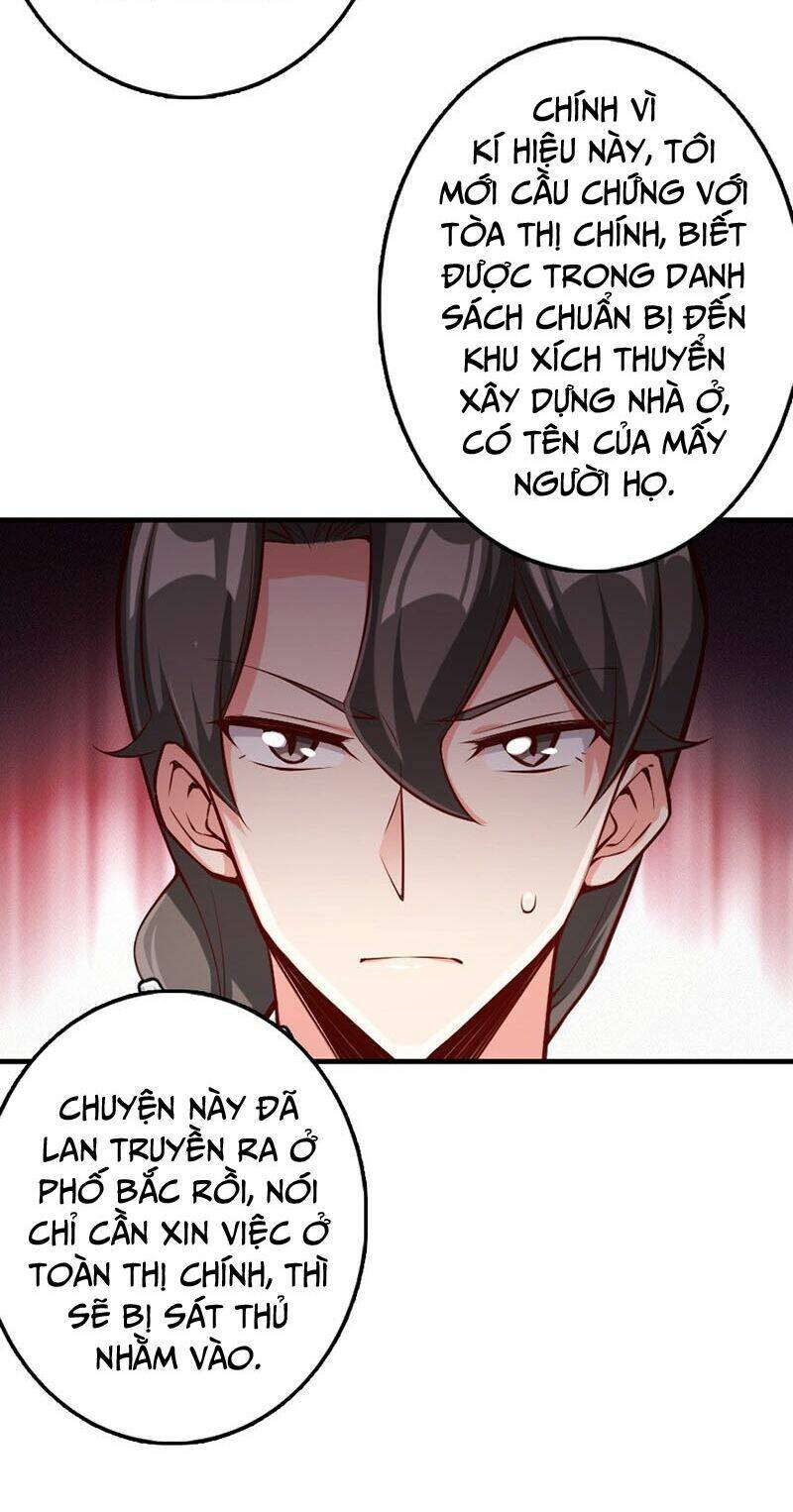 Thả Vu Nữ Đó Ra: Chapter 286