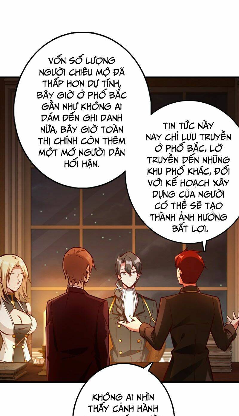 Thả Vu Nữ Đó Ra: Chapter 286