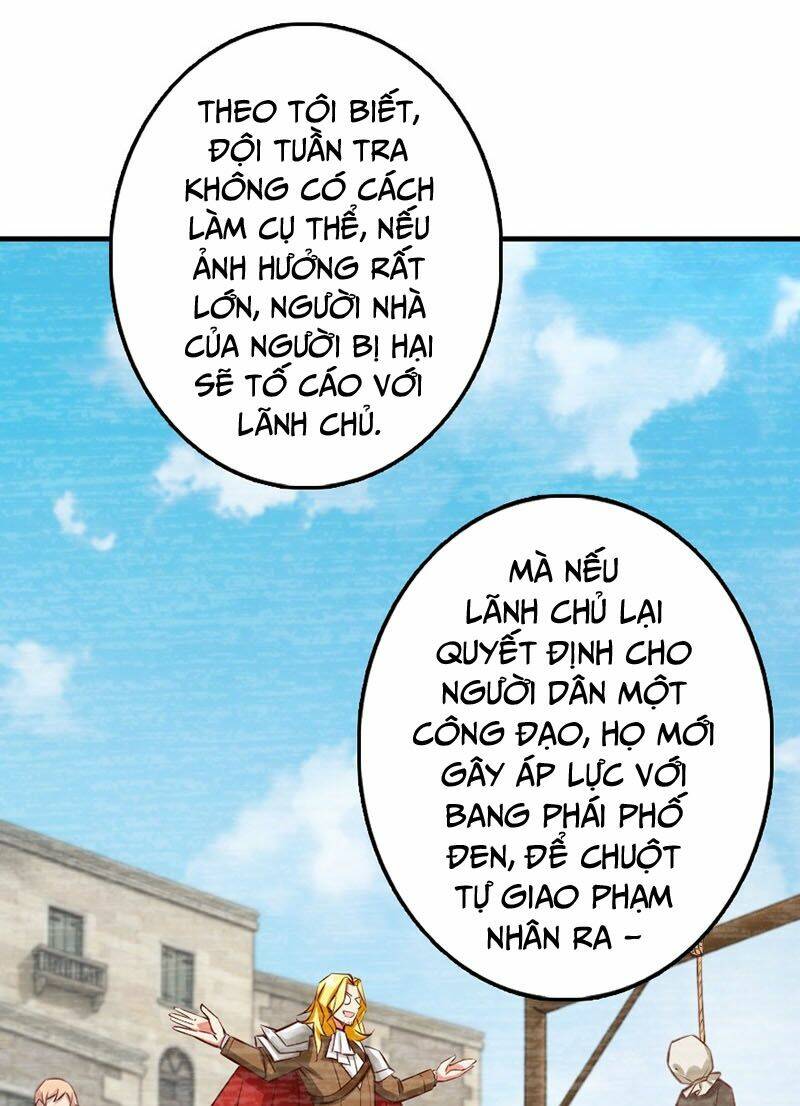 Thả Vu Nữ Đó Ra: Chapter 286