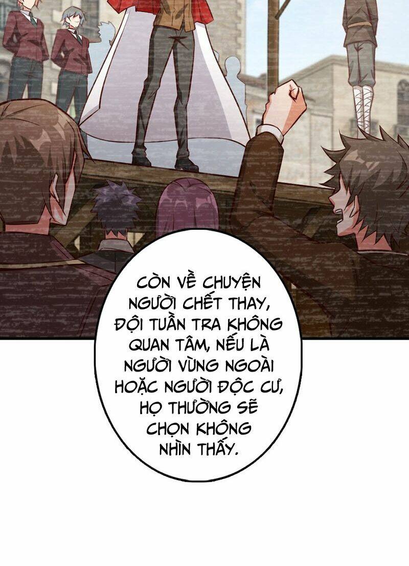 Thả Vu Nữ Đó Ra: Chapter 286