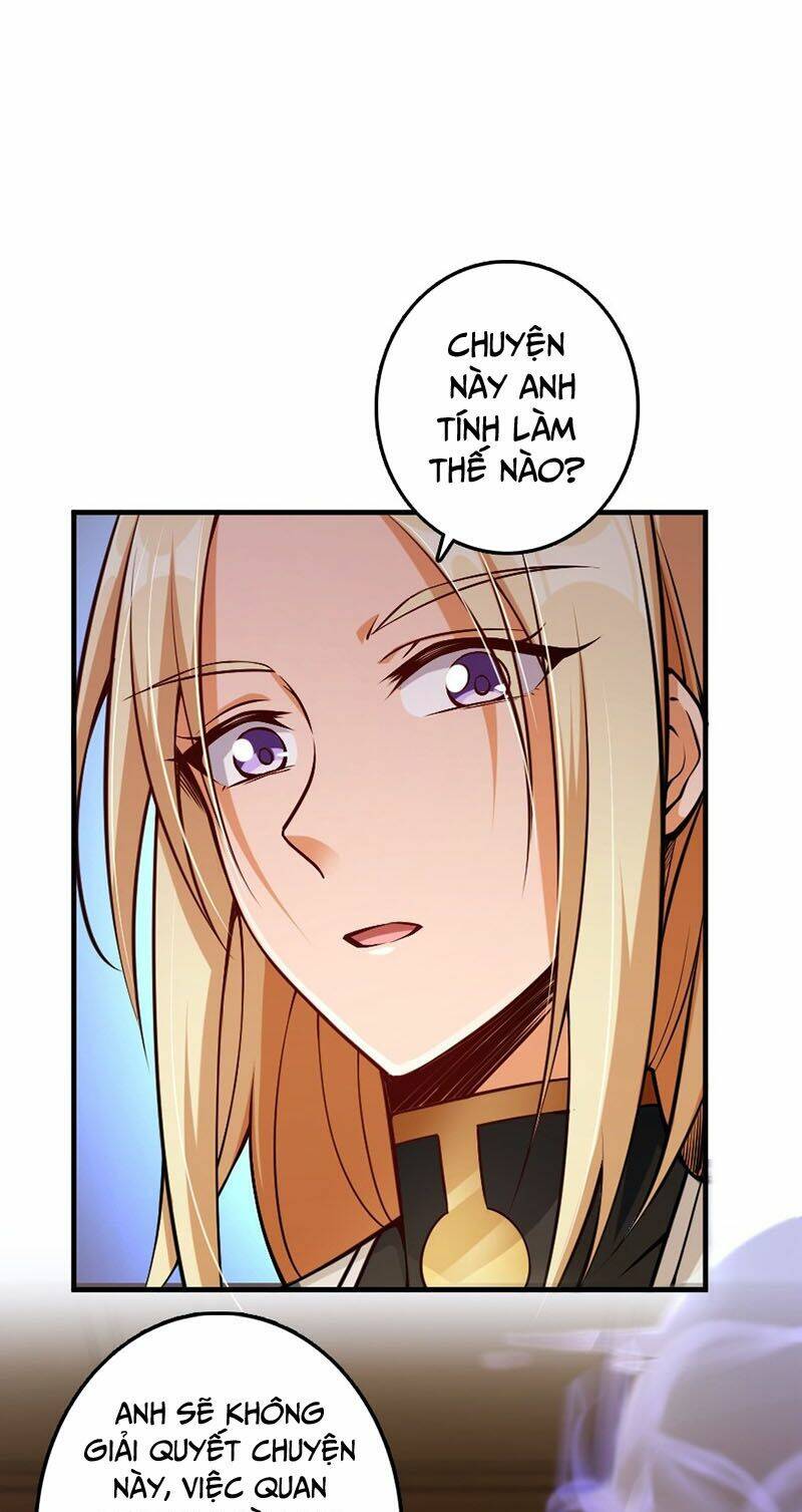 Thả Vu Nữ Đó Ra: Chapter 286
