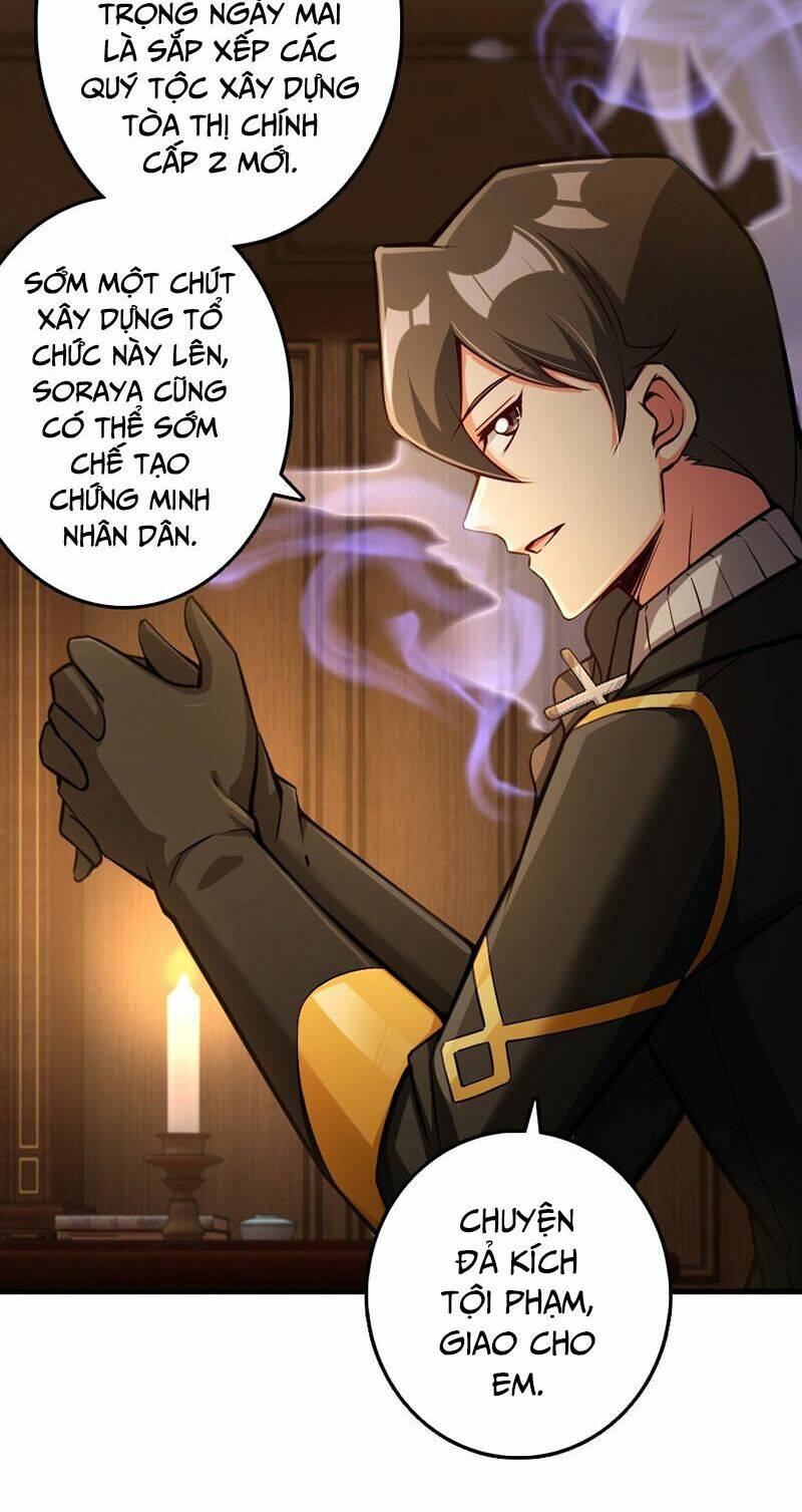 Thả Vu Nữ Đó Ra: Chapter 286
