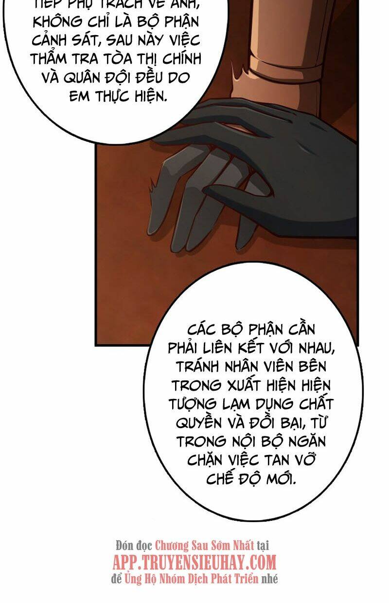 Thả Vu Nữ Đó Ra: Chapter 286