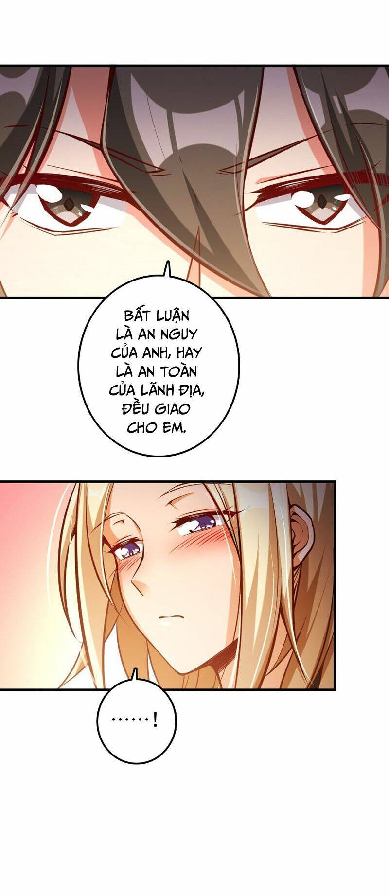 Thả Vu Nữ Đó Ra: Chapter 286