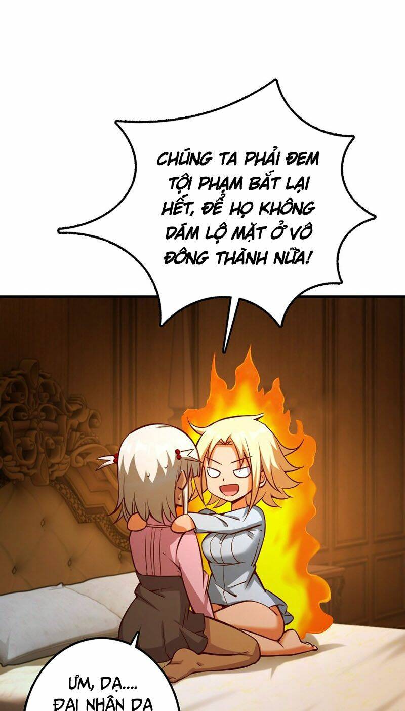 Thả Vu Nữ Đó Ra: Chapter 286