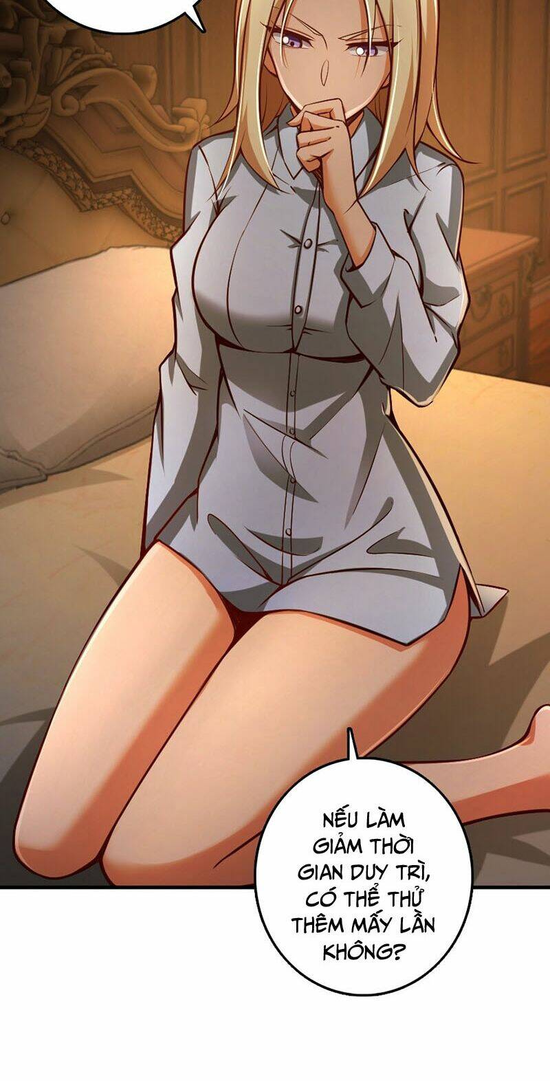 Thả Vu Nữ Đó Ra: Chapter 286