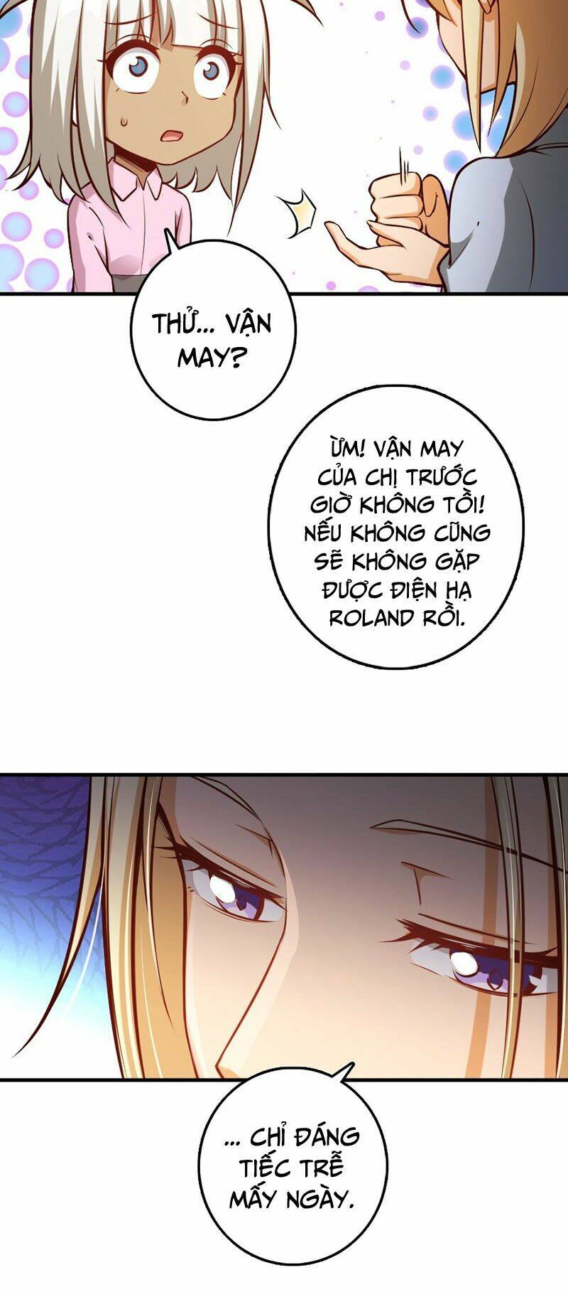 Thả Vu Nữ Đó Ra: Chapter 286
