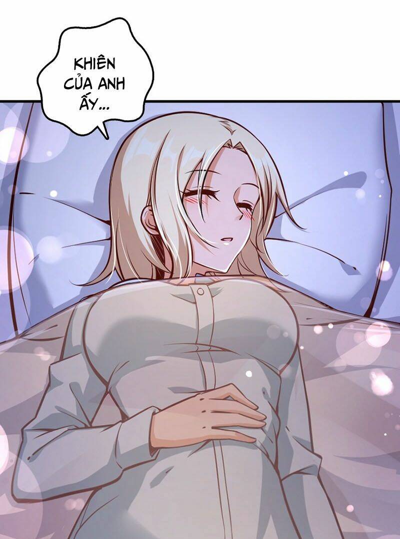 Thả Vu Nữ Đó Ra: Chapter 286
