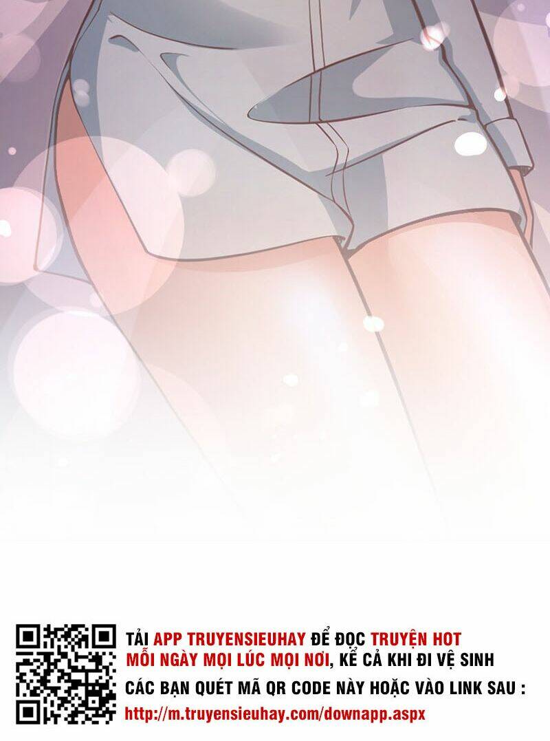 Thả Vu Nữ Đó Ra: Chapter 286