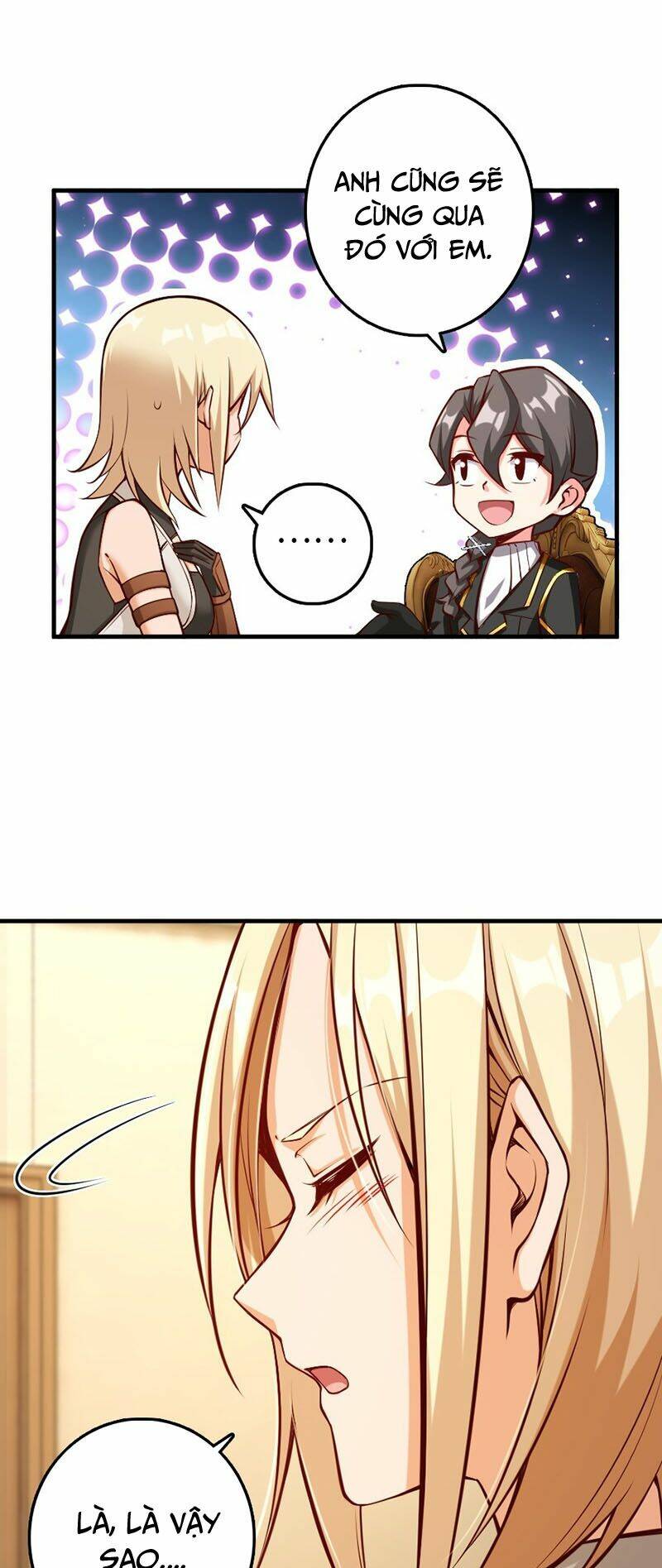 Thả Vu Nữ Đó Ra: Chapter 286
