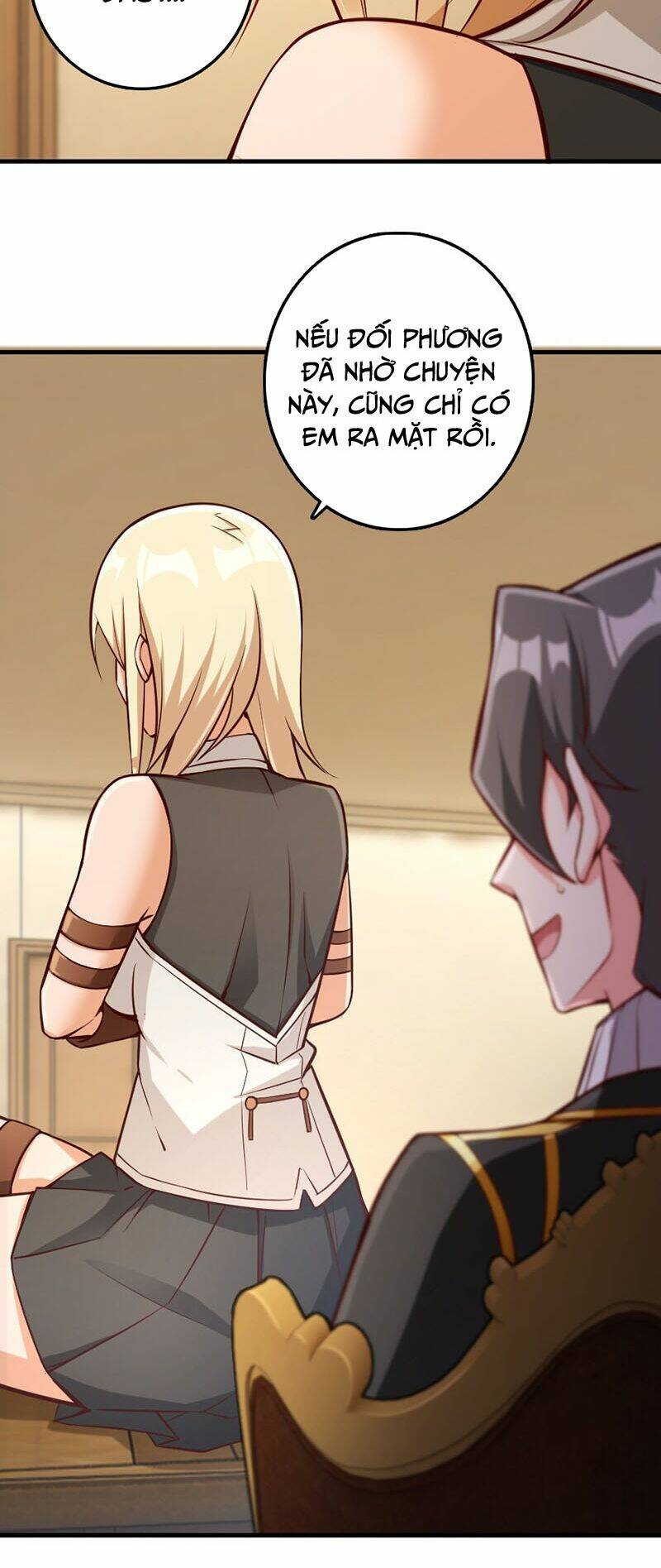 Thả Vu Nữ Đó Ra: Chapter 286