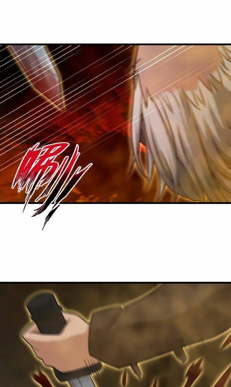Thả Vu Nữ Đó Ra: Chapter 288