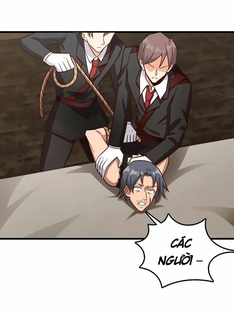 Thả Vu Nữ Đó Ra: Chapter 288
