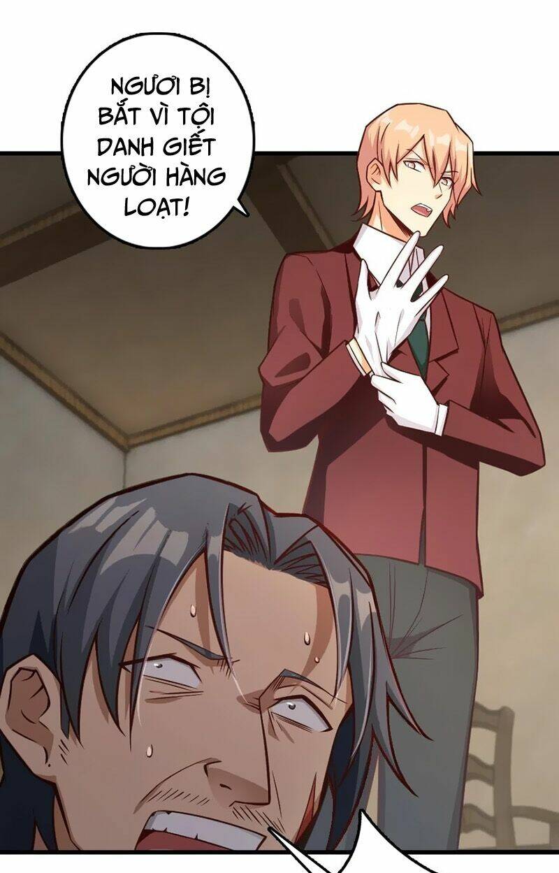 Thả Vu Nữ Đó Ra: Chapter 288