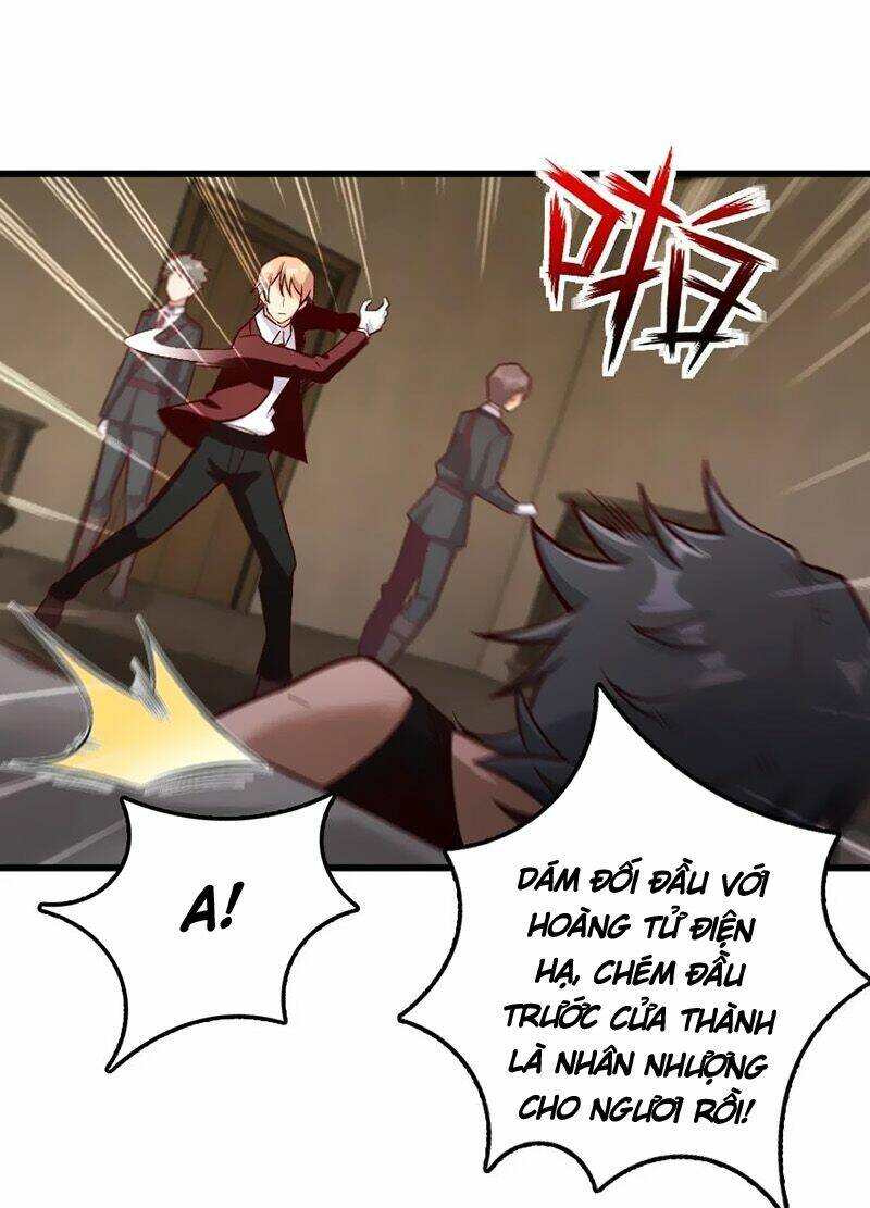 Thả Vu Nữ Đó Ra: Chapter 288