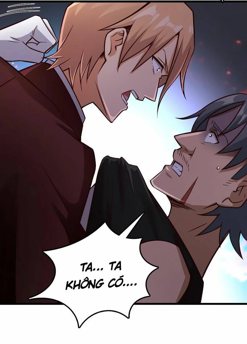 Thả Vu Nữ Đó Ra: Chapter 288
