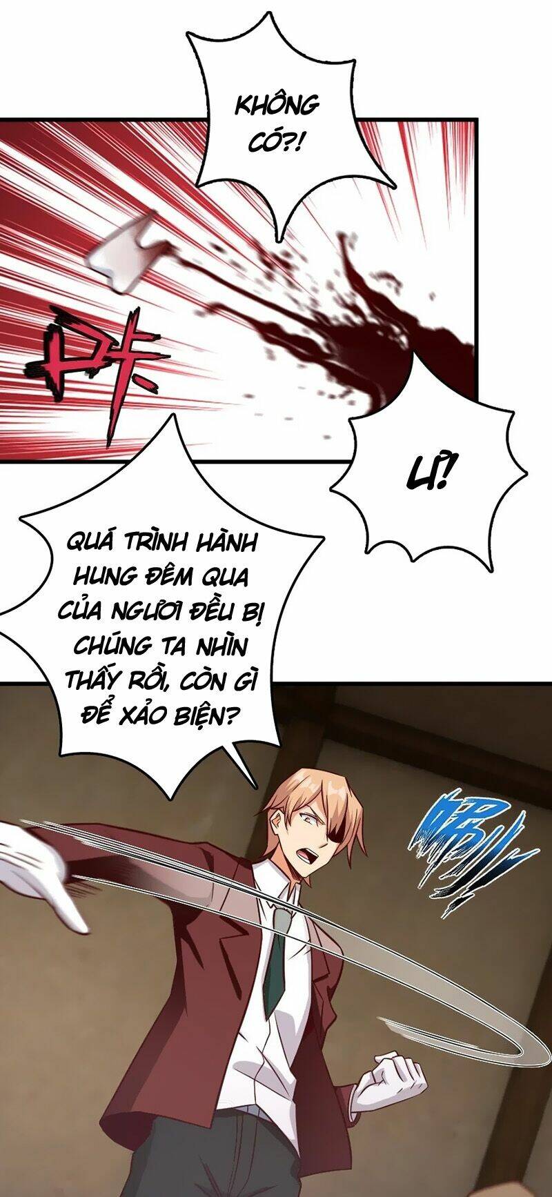 Thả Vu Nữ Đó Ra: Chapter 288