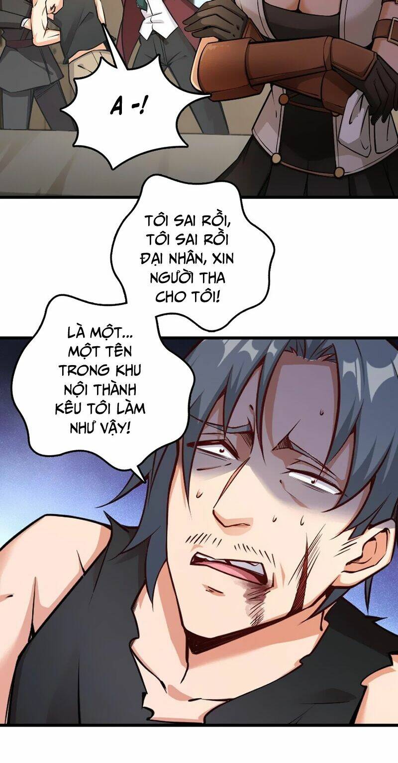 Thả Vu Nữ Đó Ra: Chapter 288