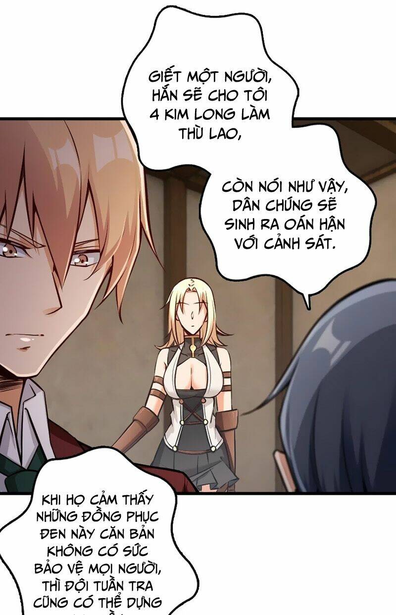 Thả Vu Nữ Đó Ra: Chapter 288