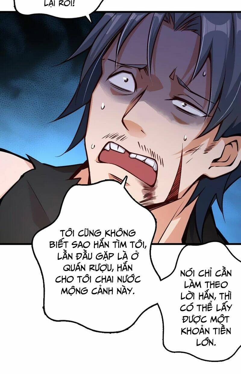 Thả Vu Nữ Đó Ra: Chapter 288