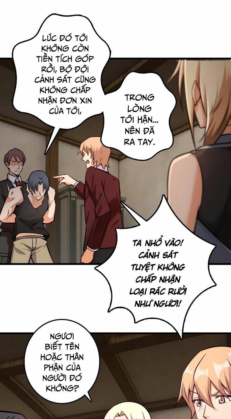 Thả Vu Nữ Đó Ra: Chapter 288