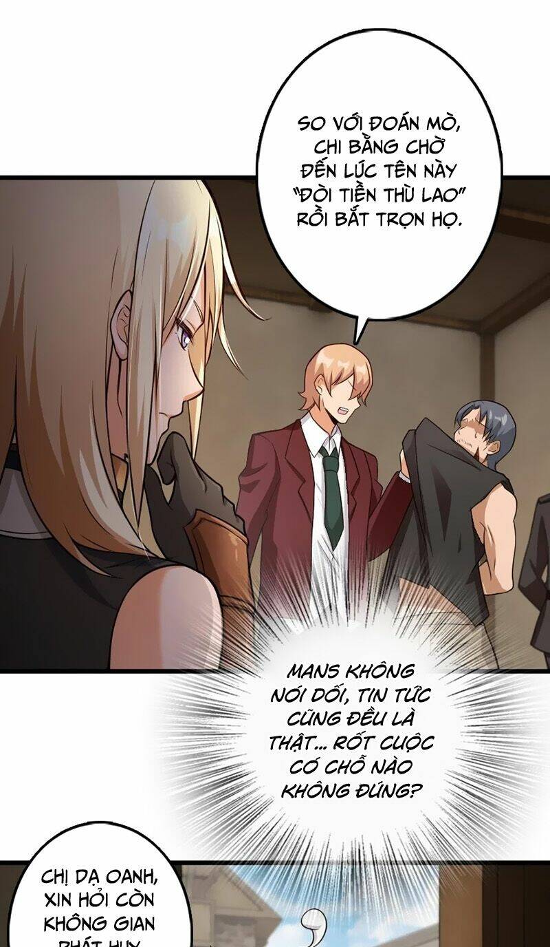 Thả Vu Nữ Đó Ra: Chapter 288