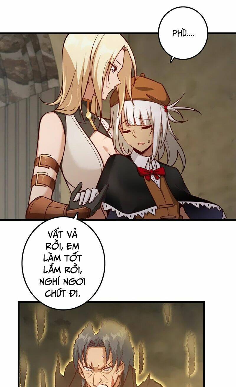 Thả Vu Nữ Đó Ra: Chapter 288