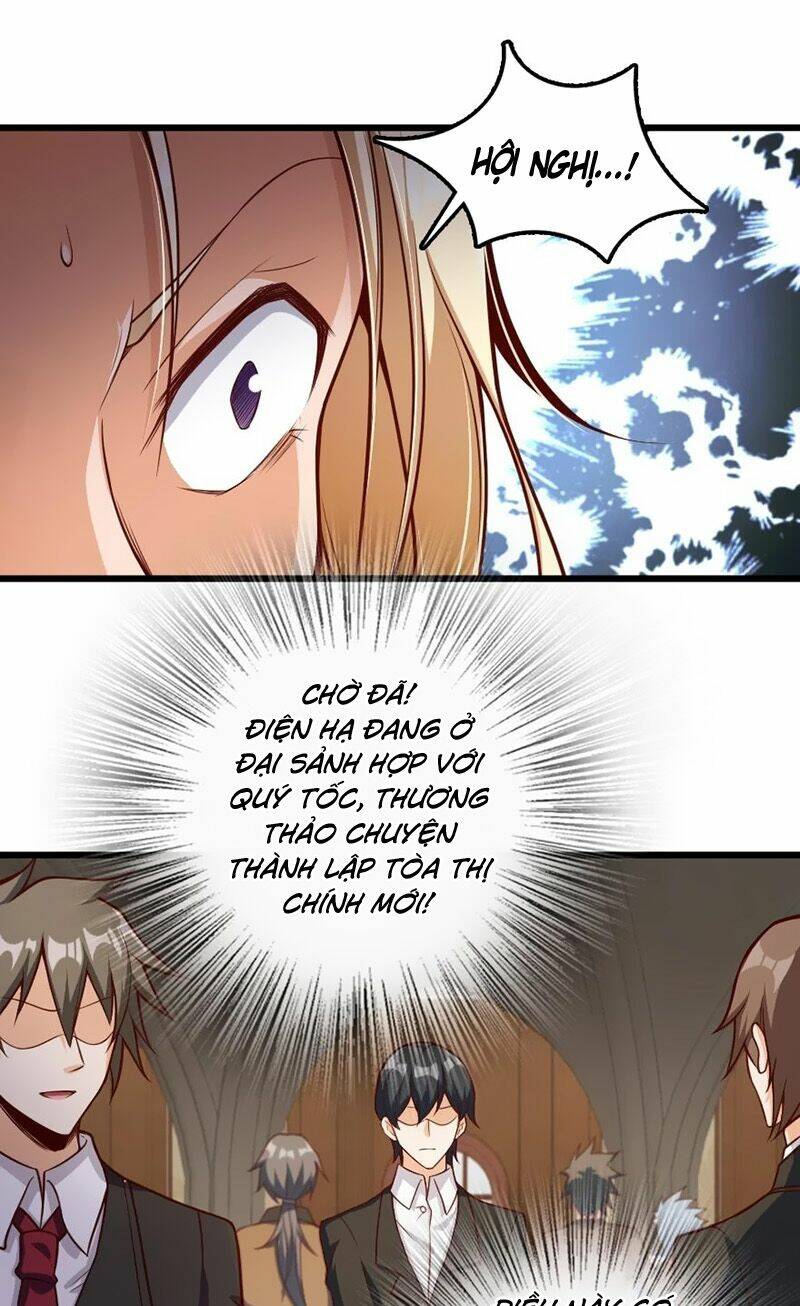 Thả Vu Nữ Đó Ra: Chapter 288
