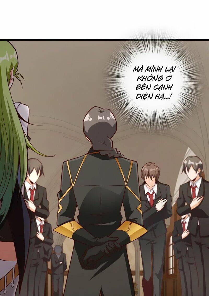 Thả Vu Nữ Đó Ra: Chapter 288