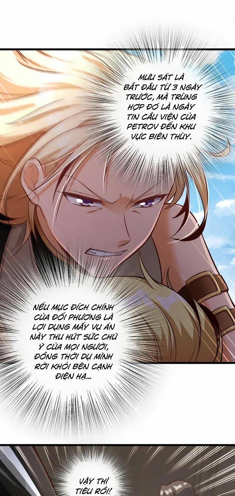 Thả Vu Nữ Đó Ra: Chapter 288