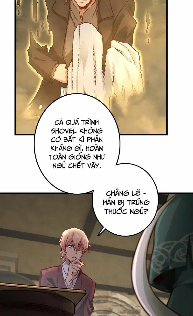 Thả Vu Nữ Đó Ra: Chapter 288
