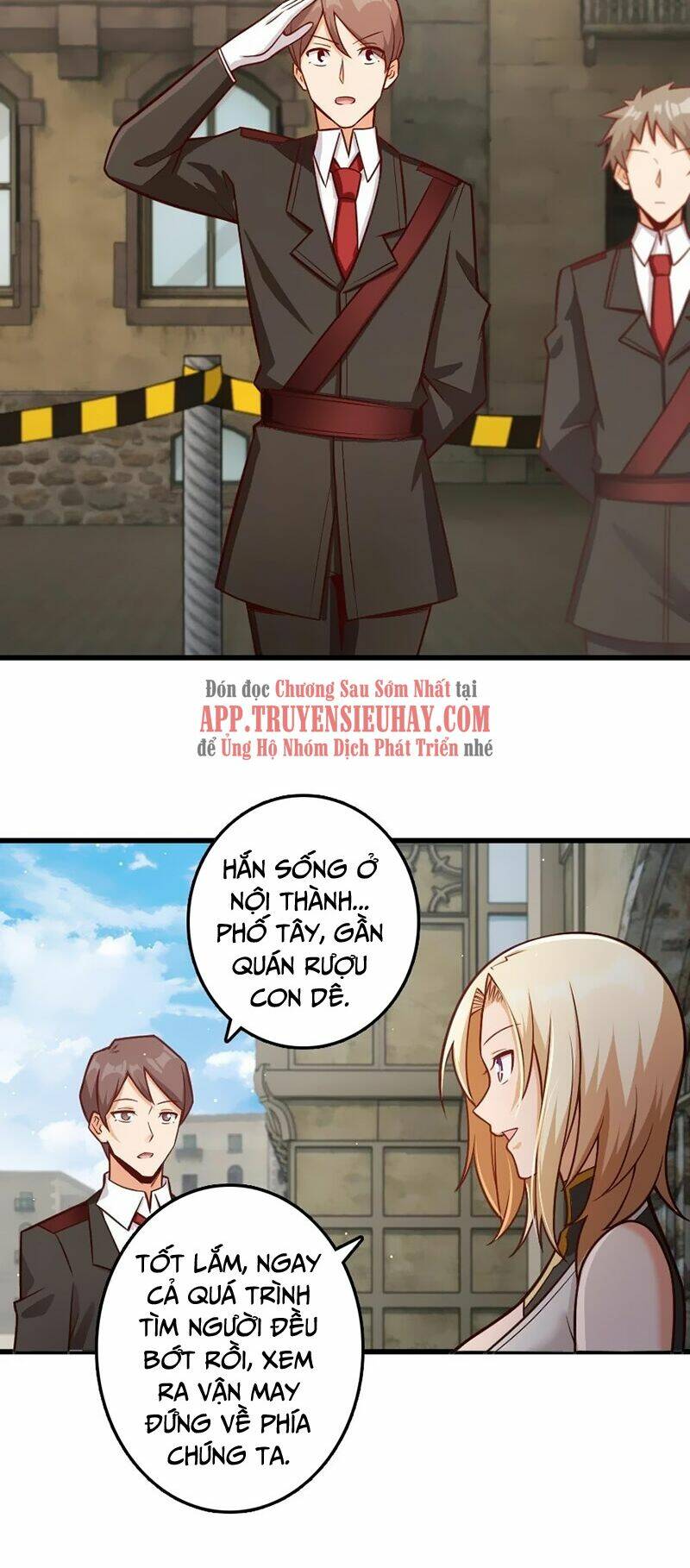 Thả Vu Nữ Đó Ra: Chapter 288
