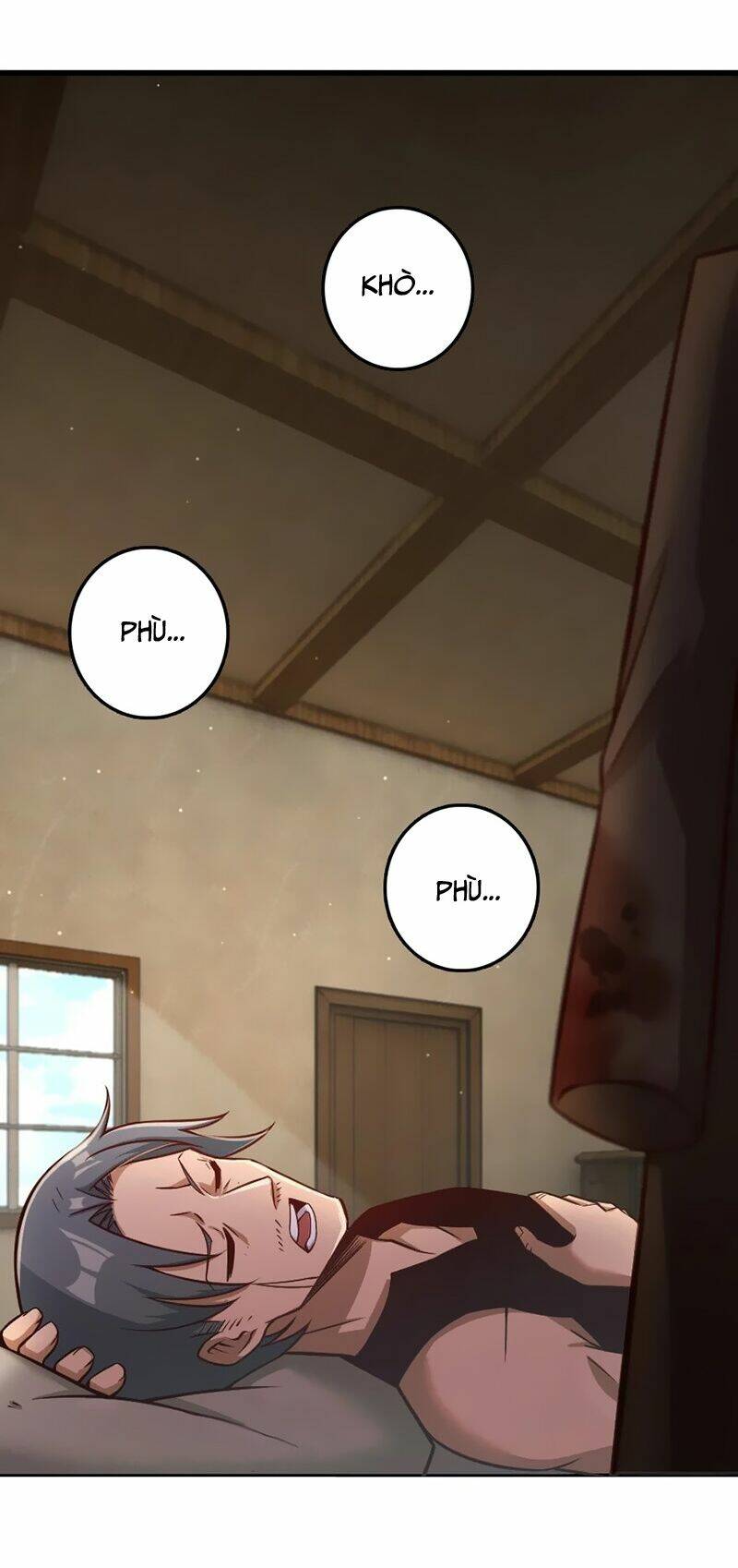 Thả Vu Nữ Đó Ra: Chapter 288
