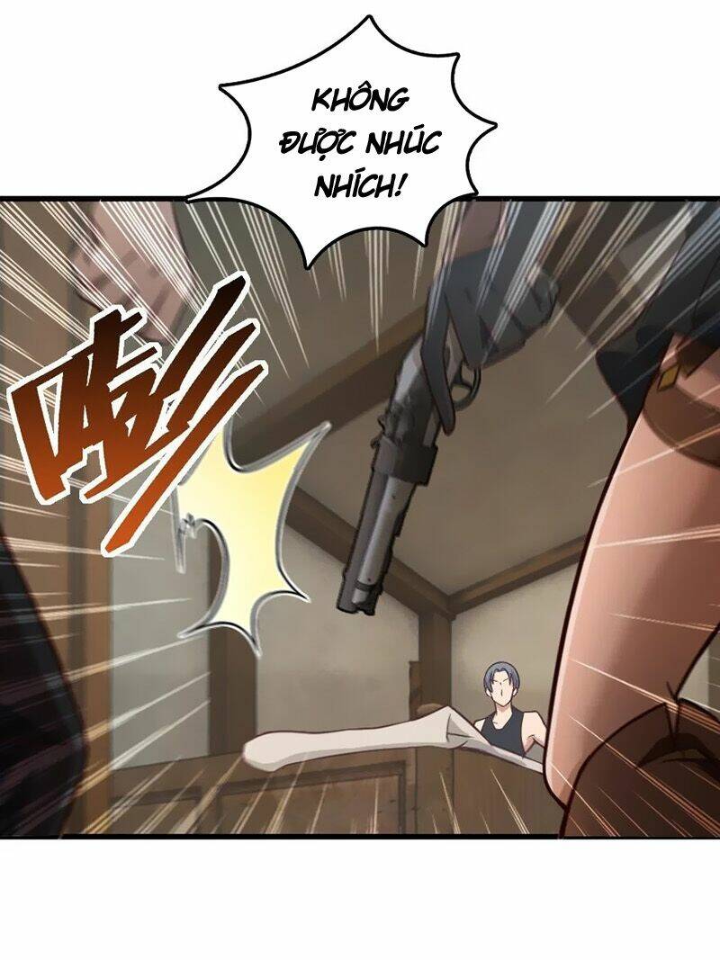 Thả Vu Nữ Đó Ra: Chapter 288