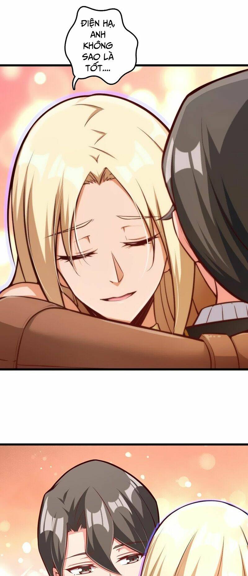 Thả Vu Nữ Đó Ra: Chapter 289