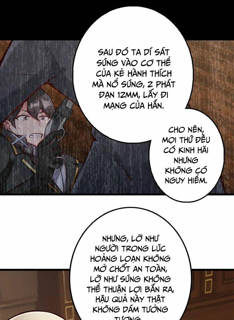 Thả Vu Nữ Đó Ra: Chapter 289