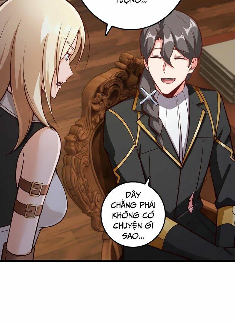 Thả Vu Nữ Đó Ra: Chapter 289
