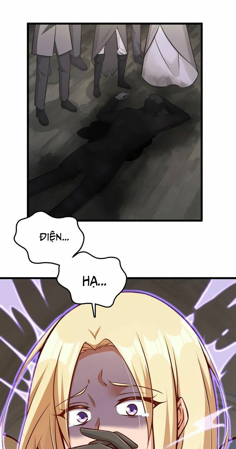Thả Vu Nữ Đó Ra: Chapter 289